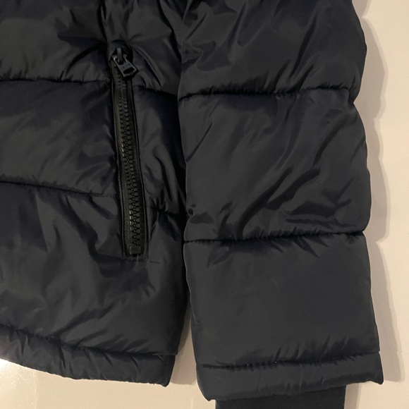 - Men’s Levi’s Puffer Jacket - Picture 12 of 12